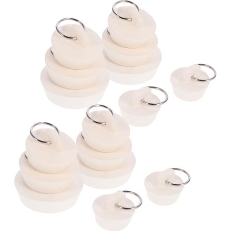 Piece Set of Replacement Parts for Wall Mounted Liquid Soap (1/5)