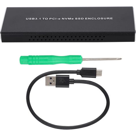 Ventilateur de bureau portable USB rechargeable, double tête, rafraîchissant pour maison, extérieur, voyage, école, chambre, salon, noir et rouge (1/5)