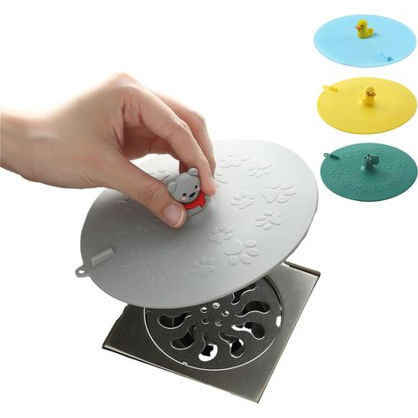 Bathtub and shower plugs and covers, overflow plugs, sink maintenance and drain covers (1/5)