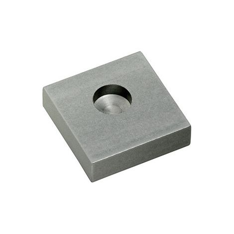 Piastre per perni inferiori Comunello Art.  L 115 -   24,5 mm 1 Pz
