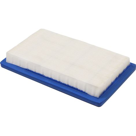 Filtre à air pour HUSQVARNA YTH150 TWIN, YTH150 XP 535414555 535414547 535 41 45-47 (1/5)