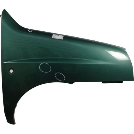 [PRODUIT D'OCCASION] Aile Avant Droit FIAT Doblo ♻️ Ref Oe. 98808122 - Garantie à vie (1/3)