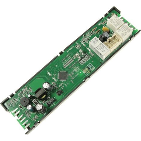 Ersatzteil - Programmierte Elektronikkarte -  - CANDY