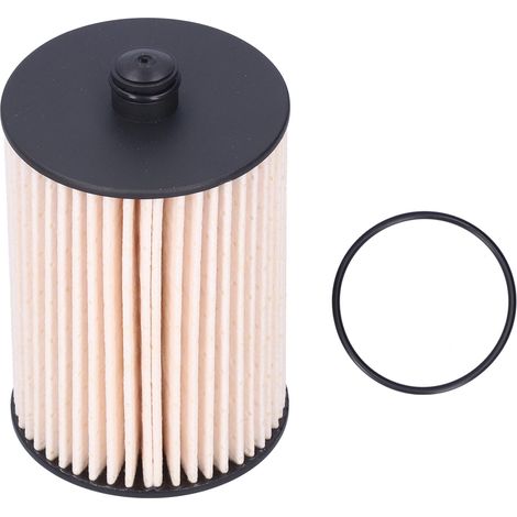 Filtre à gasoil 30792514, haute efficacité de filtration, compatible S60/S80/V70/XC70/XC90 (1/5)