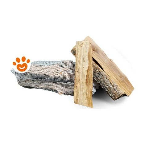 LEGNA DA ARDERE OLIVO SACCHI MESH KG 10CA