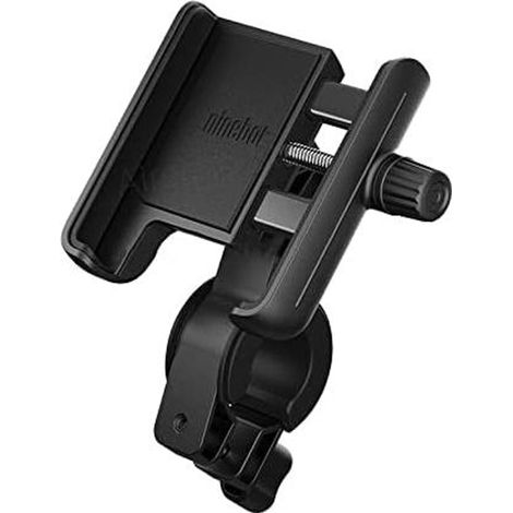 Original Lenker-Handy-Halter für Ninebot MAX G30 Kickscooter Smart Electric Scooter Handy-Halter (1/5)