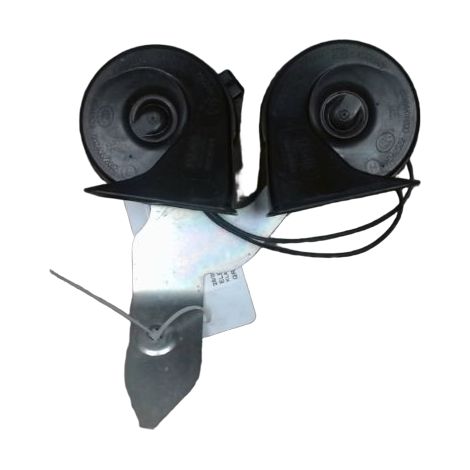 Klaxon / Avertisseur RENAULT Captur [PRODUIT D'OCCASION]♻️256105140r (1/3)