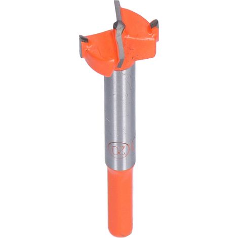 Mèche Forstner en carbure pour le perçage du bois, 20 mm (1/5)