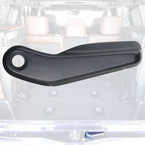 Applicable to the tailgate unlock handle of 2008-2021 Land Cruiser models, 69291-60030, 6929160030