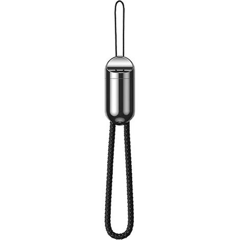 Câble de charge rapide USB-C vers USB-C PD65W pour téléphone et ordinateur portable (1/4)