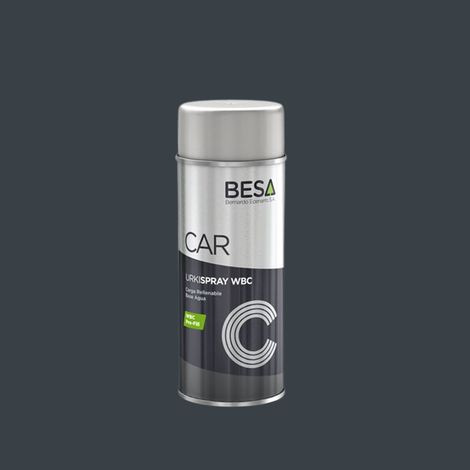 Bombe de Peinture RAL Effect 810-6  Mat
