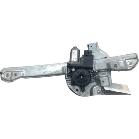 Mecanisme+moteur Leve-glace Avant Droit PEUGEOT 2008 [PRODUIT D'OCCASION]♻️9830590680