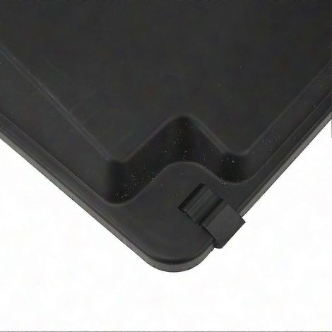 Couvercle de boîte à air haute performance OEM Standard 17217 HN1 00 pour TRX400EX TRX400X 1999-2014 (1/5)