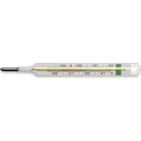 Chicco Termometro Corporeo Thermo Eco