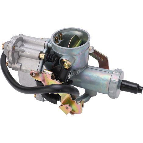 Kompletter Vergaser mit Ersatzvergaser für 200cc-250cc Motocross, Quad, Buggy und Go-Kart, CG Vertikalmotor, Ersatzteil. (1/5)