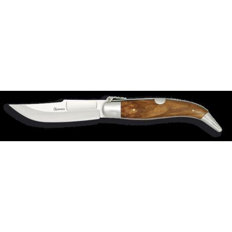 Couteau pliant Martinez Albainox nº 0 lame inox 8 cm