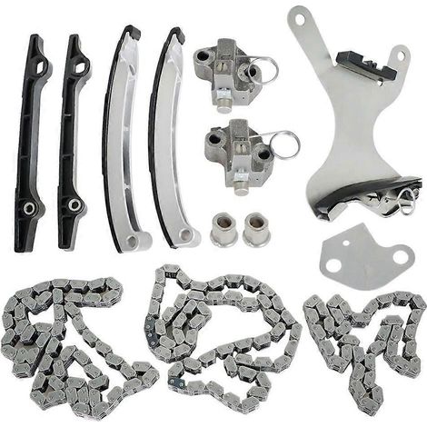 Kit de chaîne de distribution 9-0393Sx compatible avec Ram 1500 Grand / 4.7L V8 (1/5)