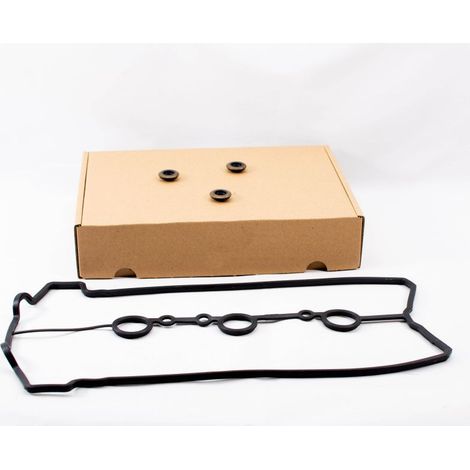 Kit joint cache culbuteur OEM pour YAMAHA MXT 850 GT Niken ABS de 2019 à 2022 (1/3)