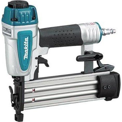 Makita AF505 clavadora neumática (1/5)