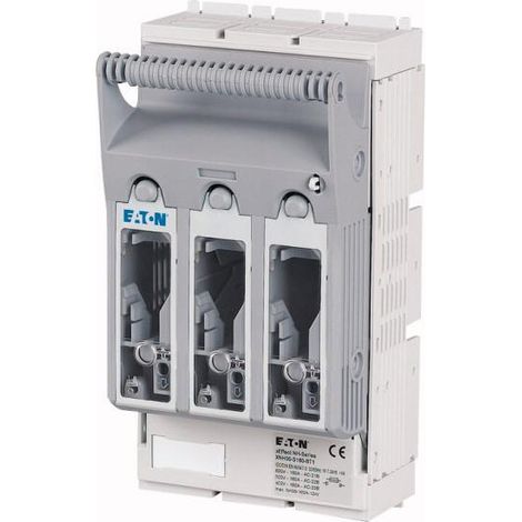 EATON 183034 INTERRUPTEUR-SECTIONNEUR 160 A 690 V/AC (1/3)
