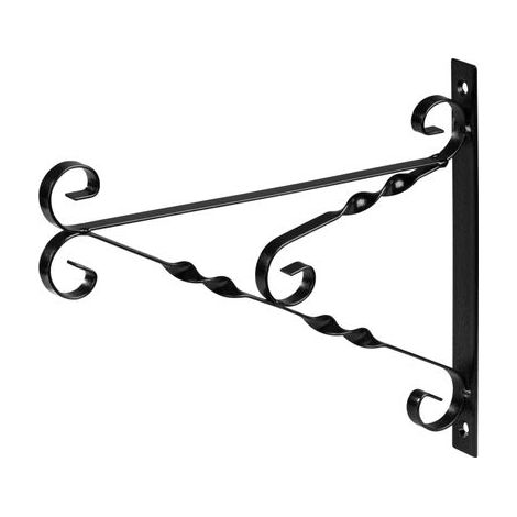 Aufhänger Strend Pro Halter für Blumentopf, dekorativ, 25x30 cm