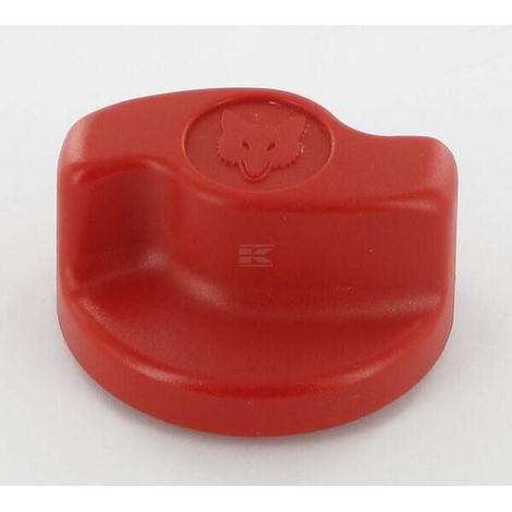 Bouton à tourner WOLF-GARTEN 7426010