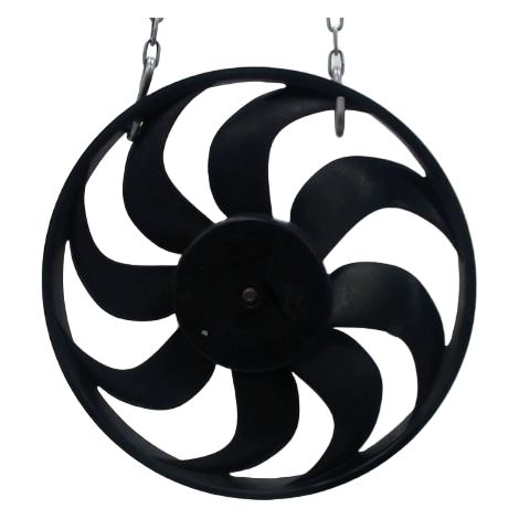 [PRODUIT D'OCCASION] Moteur Ventilateur Radiateur RENAULT Clio Iv Phase 1 2012-... ♻️ Ref Oe. 214816703r - Garantie à vie (1/3)