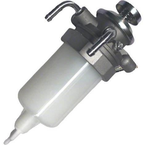 Der Kraftstofffilter 5132002209 ist für ISUZU 4JB1 Motorteile geeignet. (1/5)