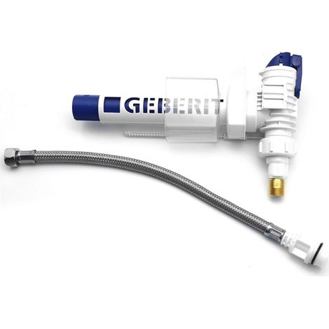 Rubinetto a Galleggiante per Cassette da Incasso Geberit - 240.785.00.1