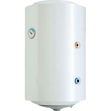 Chauffe-eau électrique Isea Swing Plus Mix 120/5, 120 L (1/2)