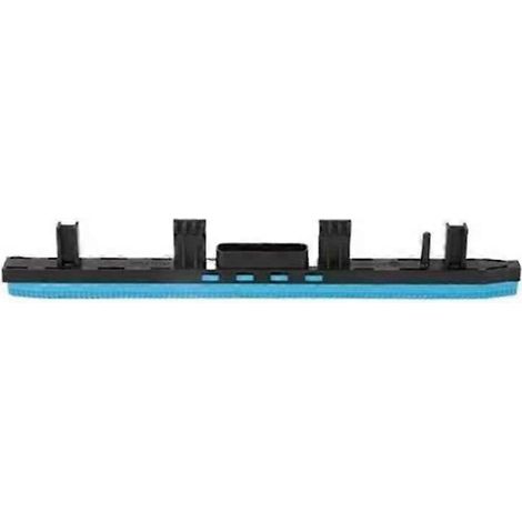 Saugabstreifer für Kärcher BR30/4C Teppichreinigungsmaschine Zubehör ABSorptionsabstreifer (1/5)
