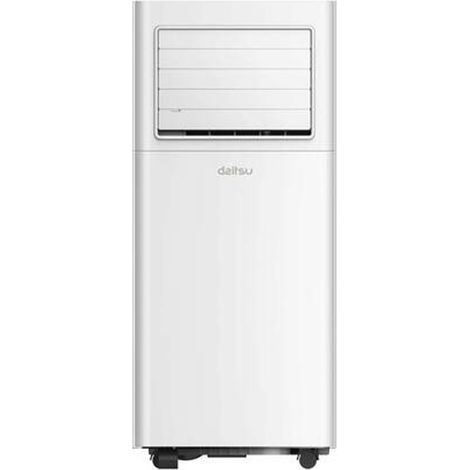 Daitsu APD 09FX - Aire Acondicionado Sólo Frío Inverter 2200 Frigorias (1/3)