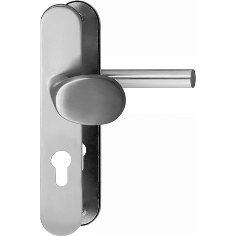ZT-Sicherheits-Grt. ARES Wechs PZ, EST matt, CL-Form, LI/RE
