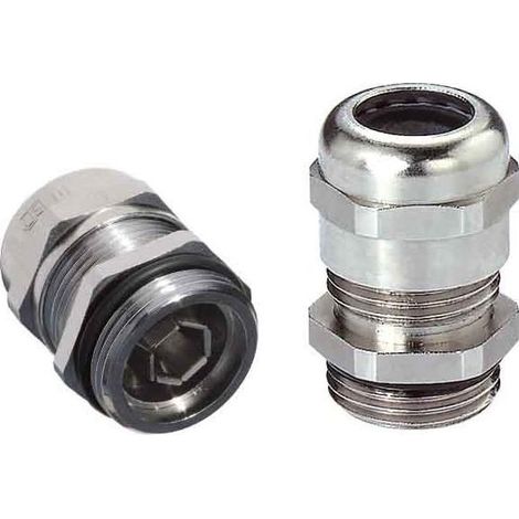 Accessori di connessione jacob 50.625 M/EMVDL IP68 11-16 mm