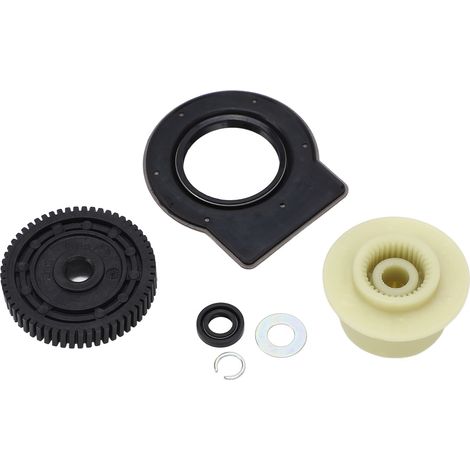 Reparatursatz für Verteilergetriebe-Stellglied 27102413711, passend für Land Rover Discovery LR3 LR4