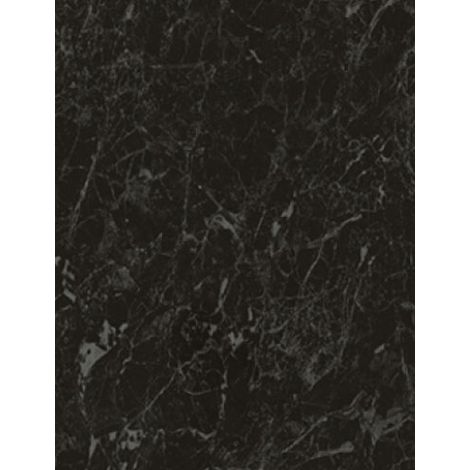 Wimone Panel PVC Black Quatz Cladding Wall 1000mm X 2400mm X 10mm (Pack Of 1)