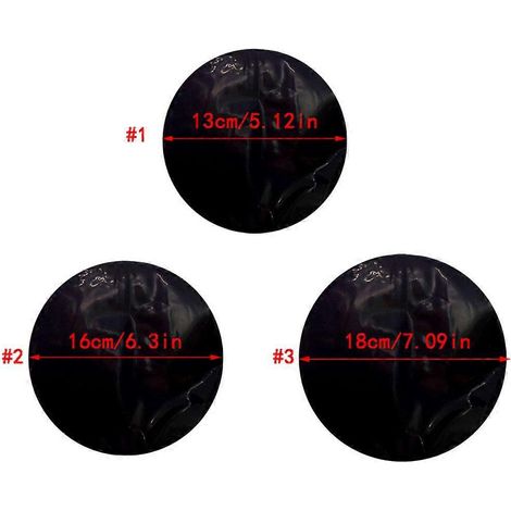 Mousse filtrante classique compatible pour 2213/2215/2217, éponge en polycarbonate - 1-130,8 cm (1/4)