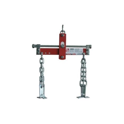 Nivelador de motores METALWORKS CAT 1500 (1/5)
