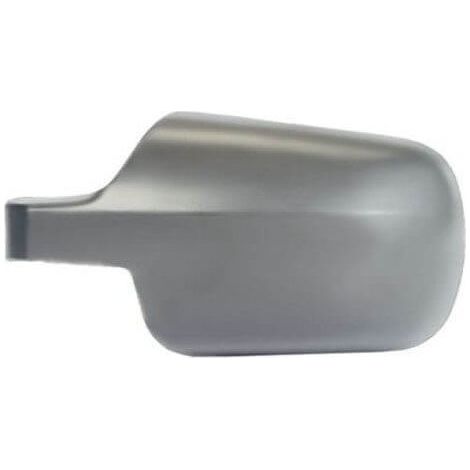 Coque de rétroviseur gauche à peindre Ford Fiesta MK5 phase 1 2002-2005