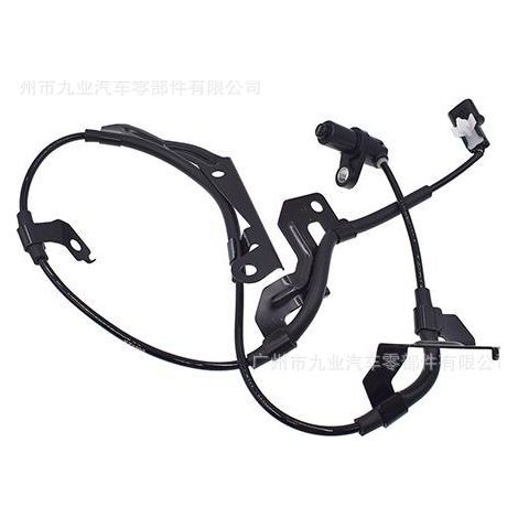 Capteur ABS pour Mitsubishi L200, MN102574 (1/5)