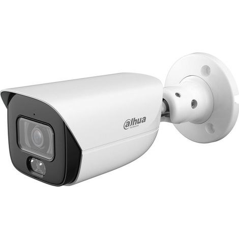 Caméra filet 8MP bullet/HFW5859E-ASE-IL-0280B Dahua (1/3)