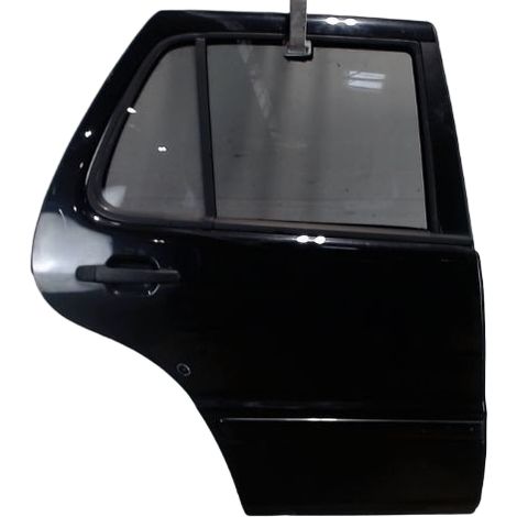[PRODUIT D'OCCASION] Porte Arriere Droit MERCEDES Classe Ml ♻️ Ref Oe. 1637301605 - Garantie à vie (1/5)