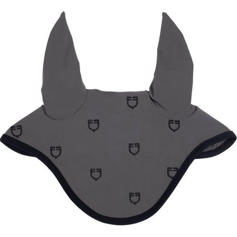 Bonnet d'oreilles black line edition respirant antibactérien (1/4)