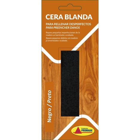 Cera emplastecer mad 25 gr ne promade