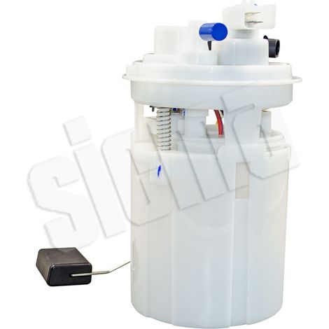 La référence 15100-85Z01E8703M/SP4071M convient au nouvel ensemble de pompe à carburant Forenza Reno. (1/4)
