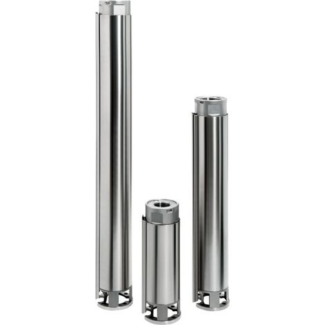 Pompe submersible avec roues flottantes ES4 02 20 - ESPA