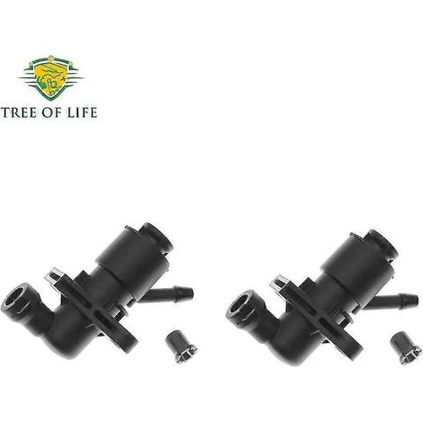 G1D500201 MTA Easytronic Hydraulikpumpenmodul Durashift für Opel Vauxhall Zafira Corsa Meriva Astra 2000-2014 (alle Modelle) – 2 Stück