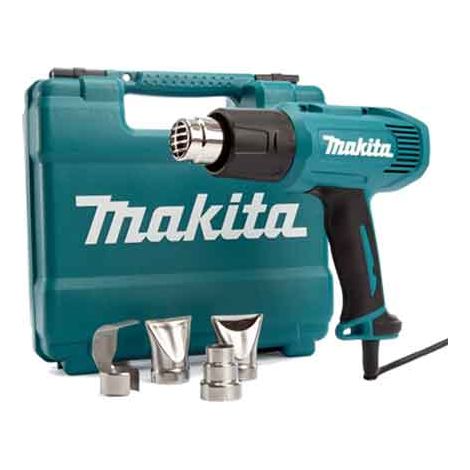 Termosoffiatore HG5030K Makita 1600 W (1/5)