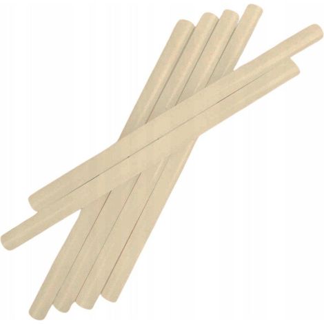 Klebesticks Modeco 5906757906761 Honig 200 mm Durchmesser 12 mm (1/3)