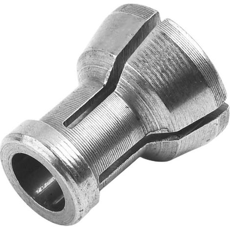 Adaptateur de pince 6/6,35/8/10 mm pour fraisage et gravure (1/5)